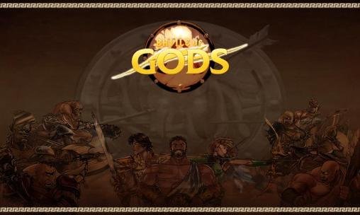 game pic for Battle of gods: Ascension